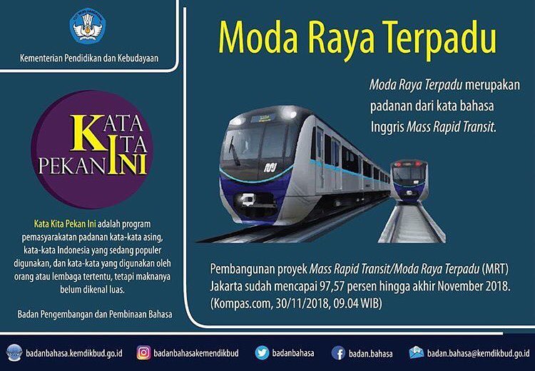 Moda Raya Terpadu - 20190322